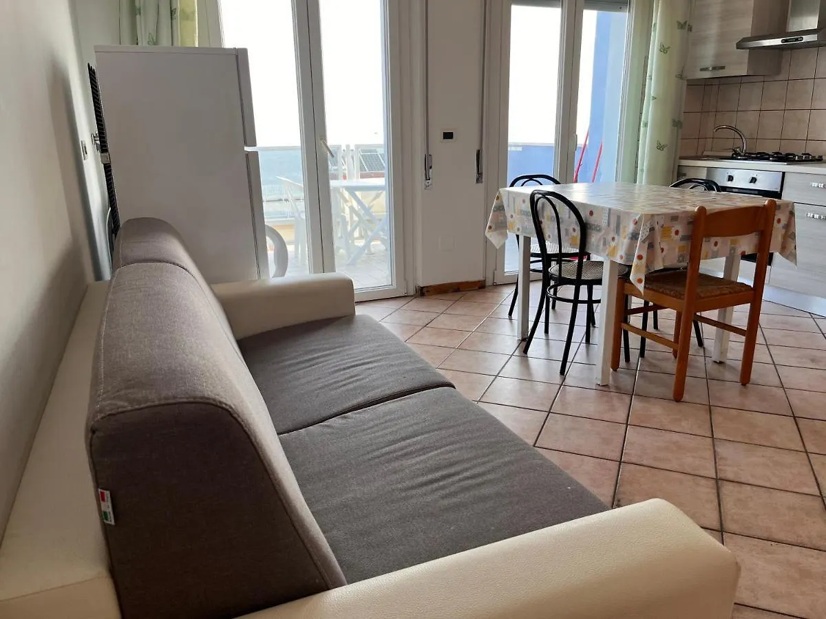 Residence Grazia Palace Rimini Aparthotel