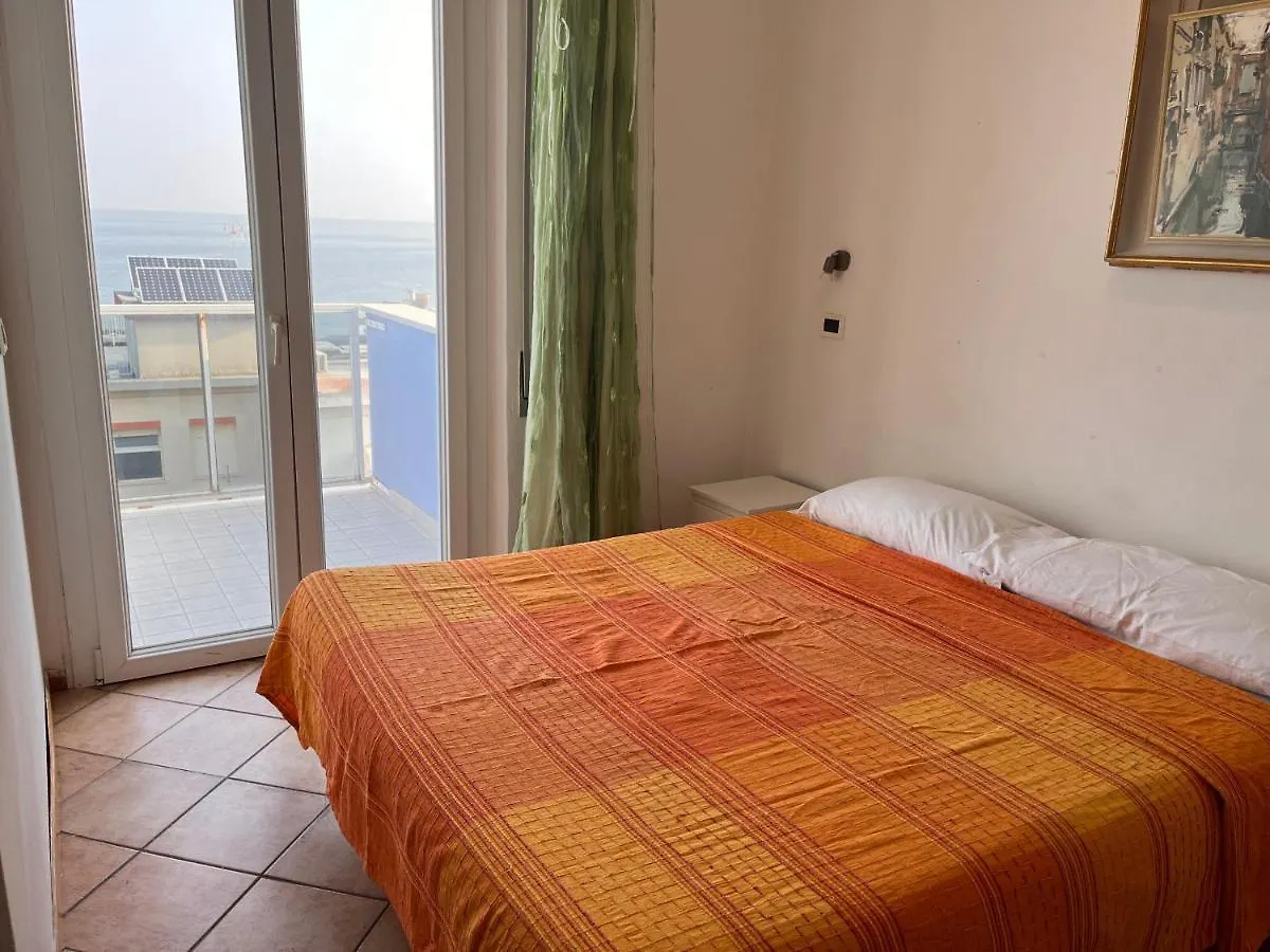 Residence Grazia Palace Rimini Italy