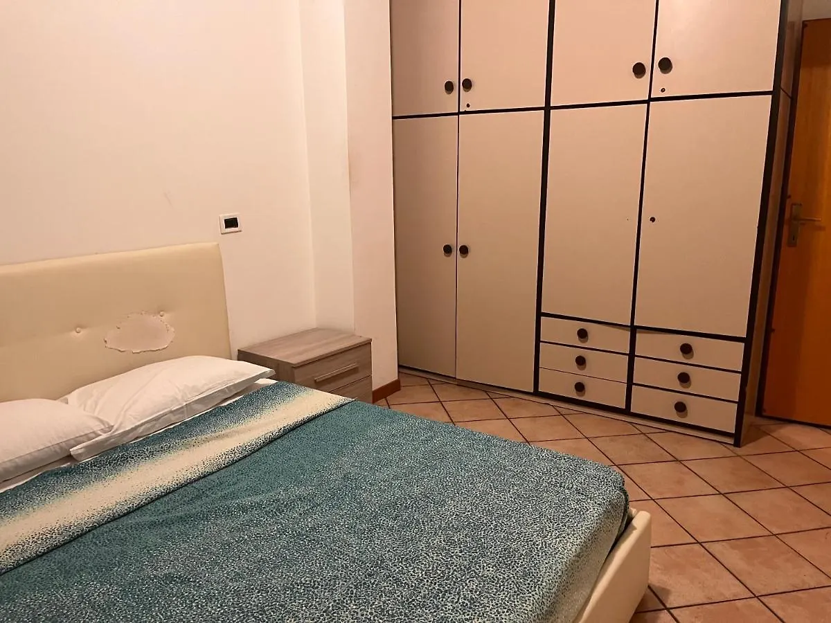 Aparthotel Residence Grazia Palace Rimini