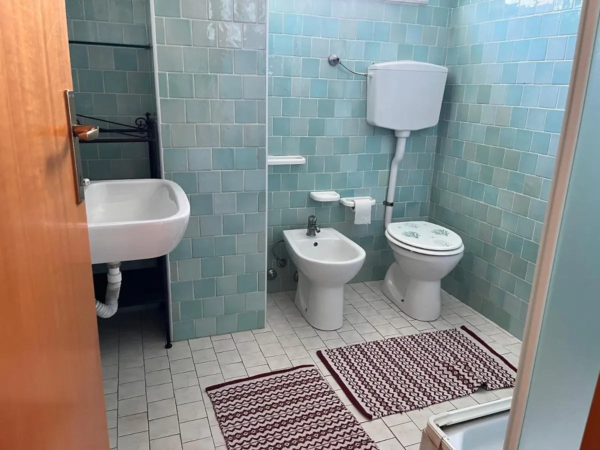 Residence Grazia Palace Rimini Aparthotel