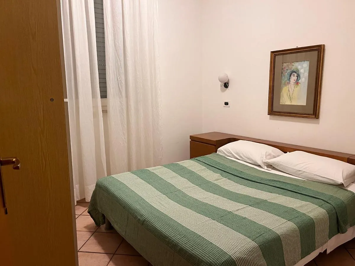 Residence Grazia Palace Rimini Aparthotel