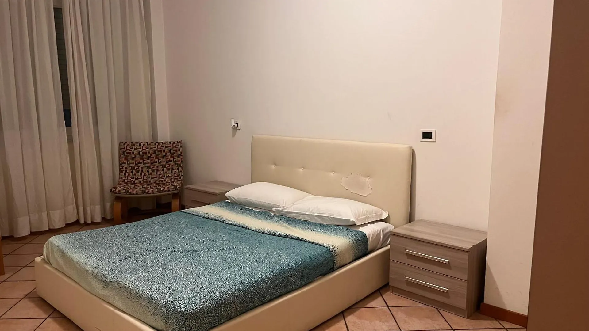 Aparthotel Residence Grazia Palace Rimini