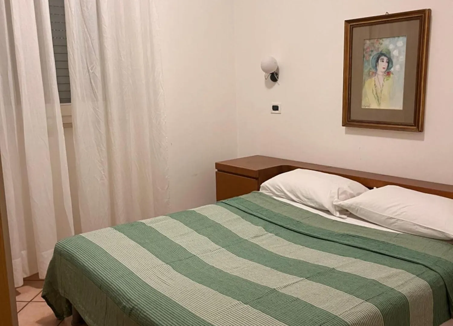 Residence Grazia Palace Rimini 0*,  Italy