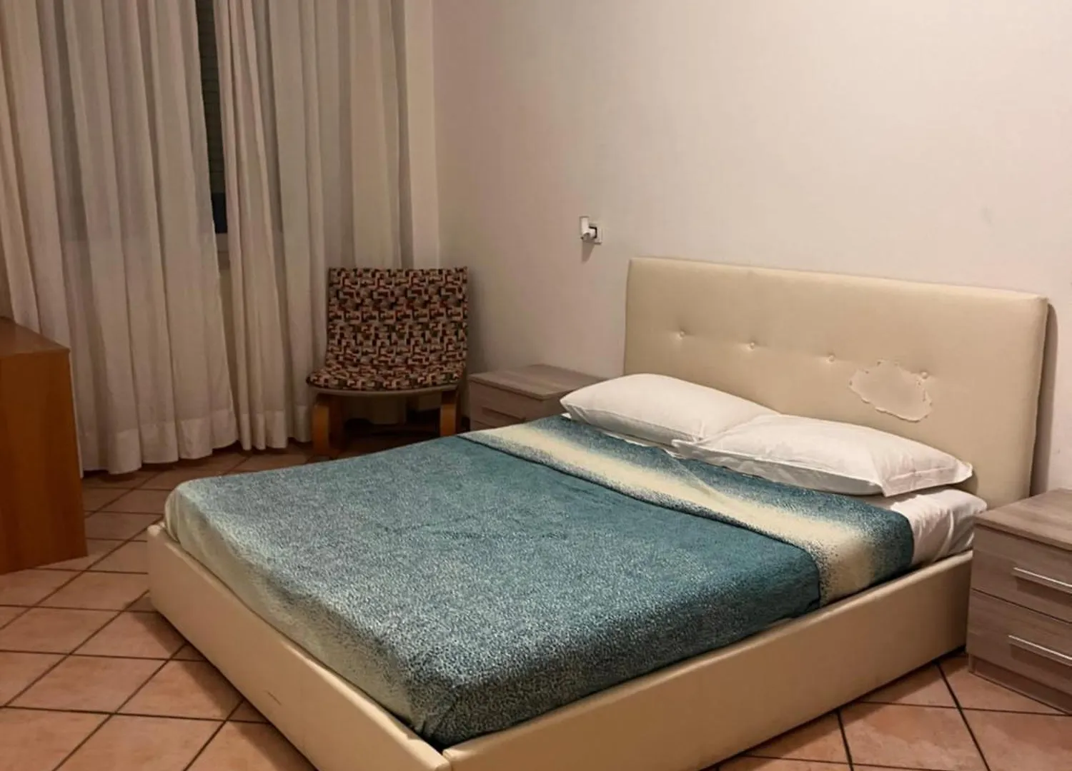 Aparthotel Residence Grazia Palace Rimini Italy