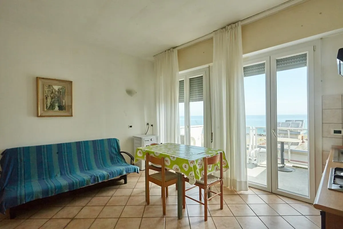 Aparthotel Residence Grazia Palace Rimini Italy
