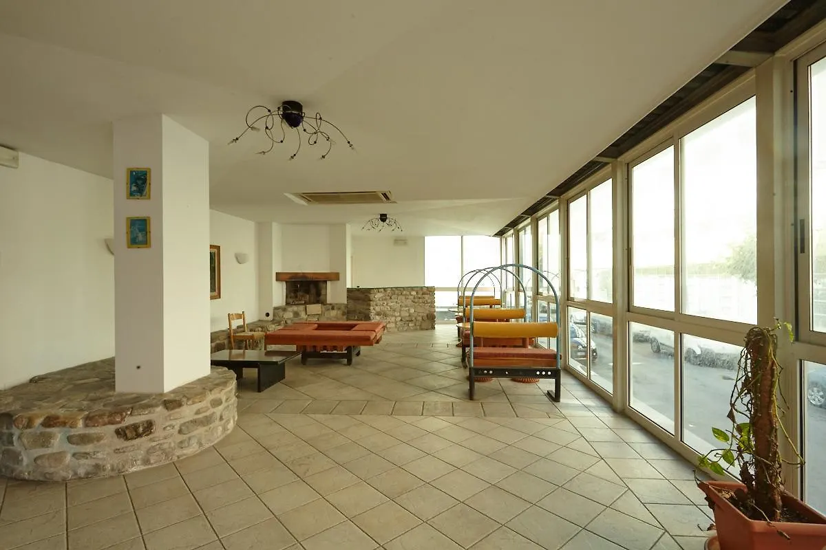 Aparthotel Residence Grazia Palace Rimini