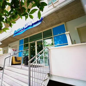3* Aparthotel Lugano