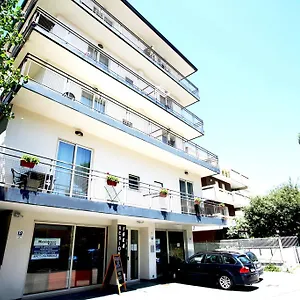 3* Aparthotel Igea