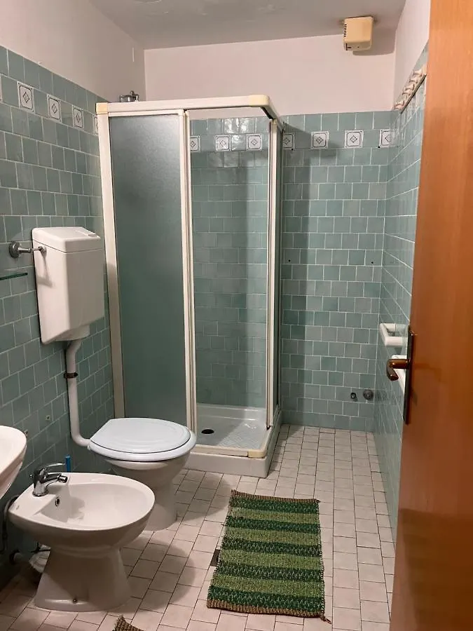 Residence Grazia Palace Rimini 0*,