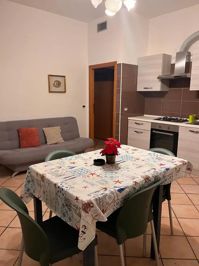 Residence Grazia Palace Rimini