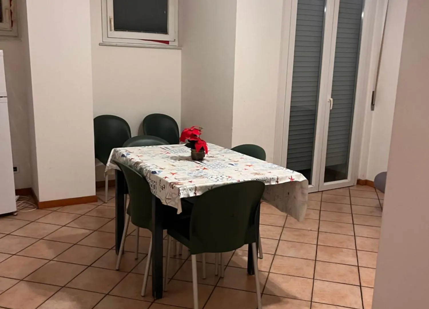 Residence Grazia Palace Rimini