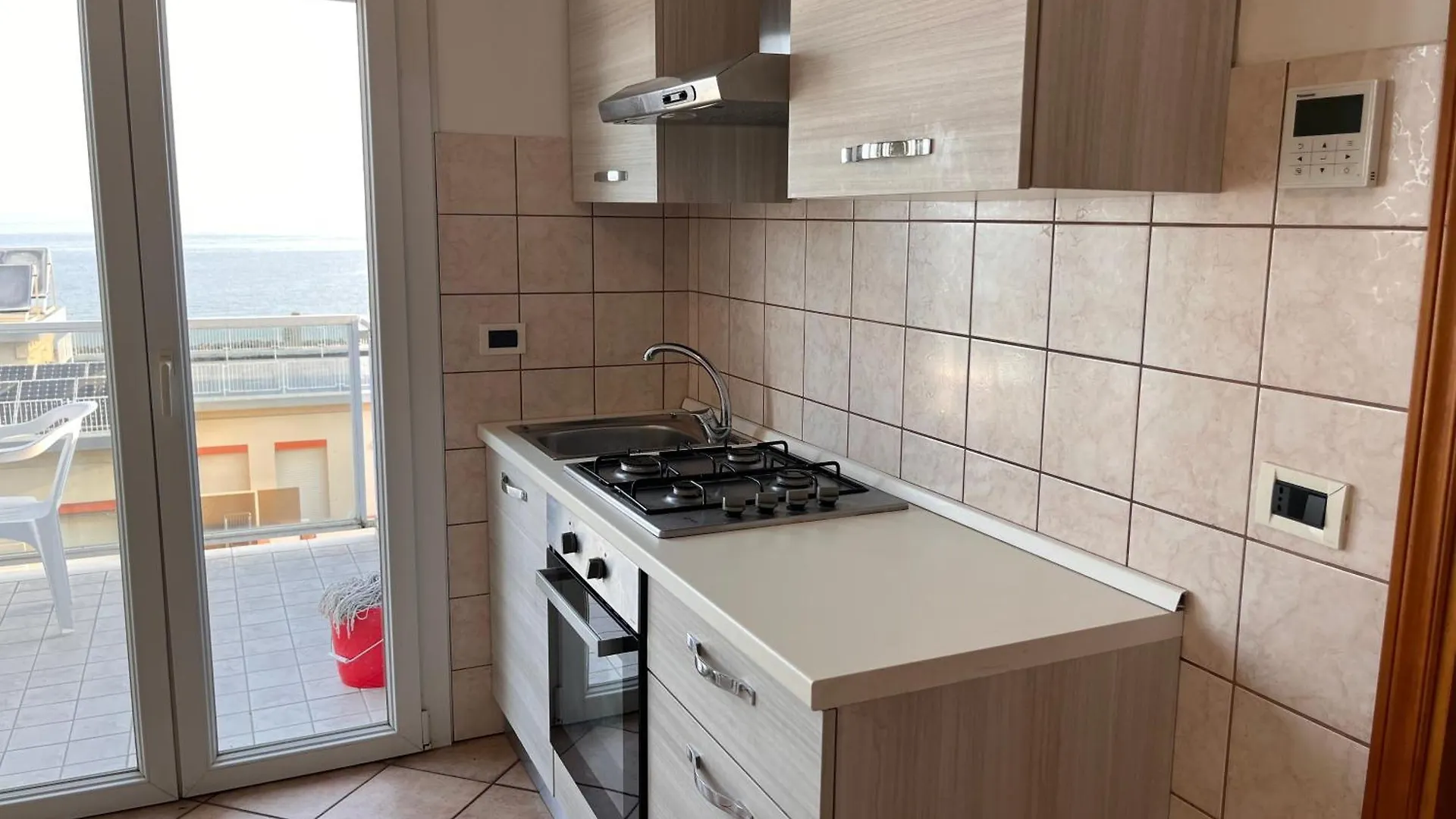 Residence Grazia Palace Rimini Italy