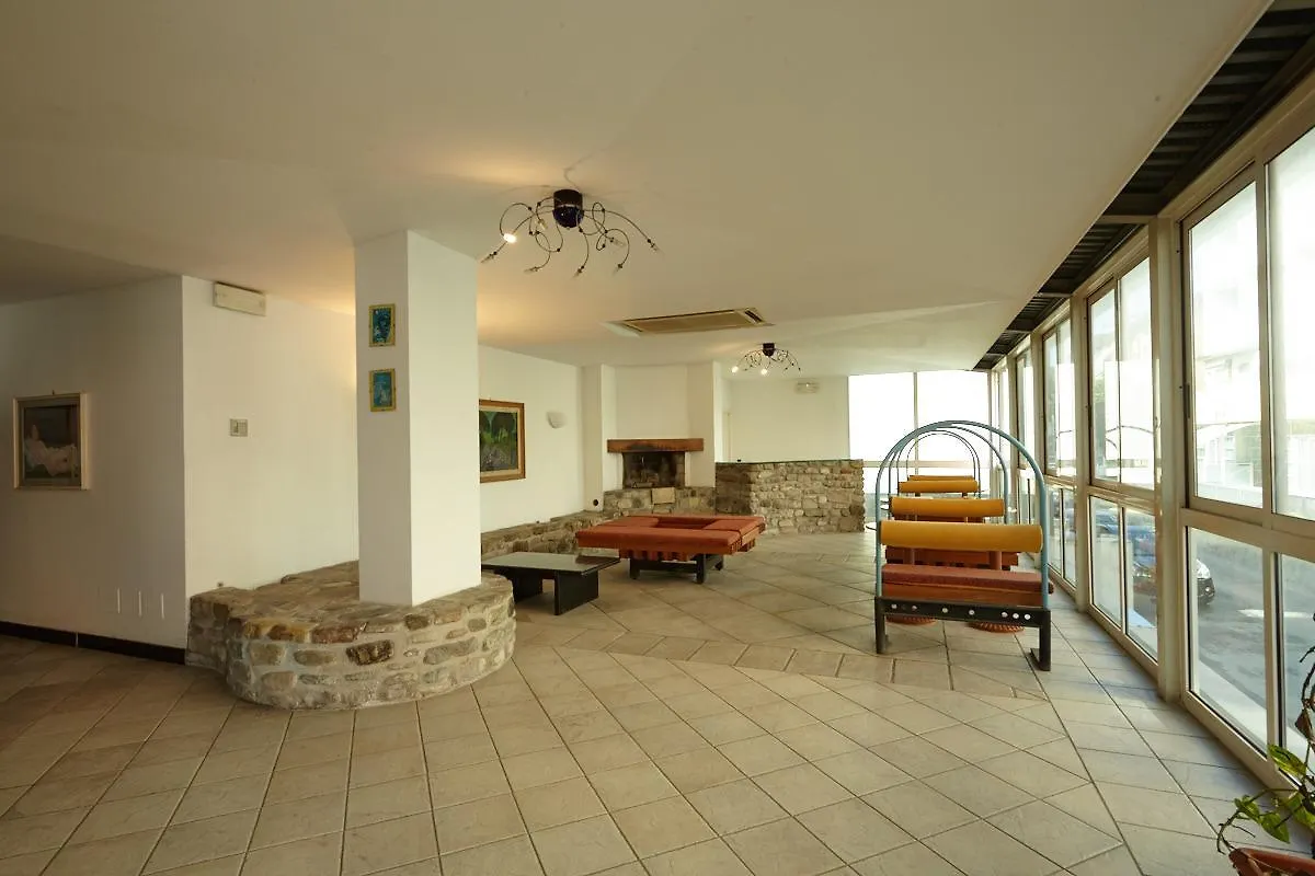 Residence Grazia Palace Rimini